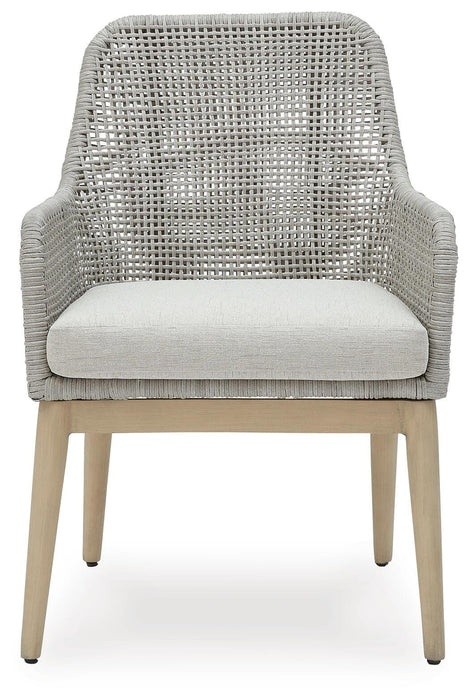 Seton Creek Outdoor Seating Set - Furniture Max (Falls Church,VA) *