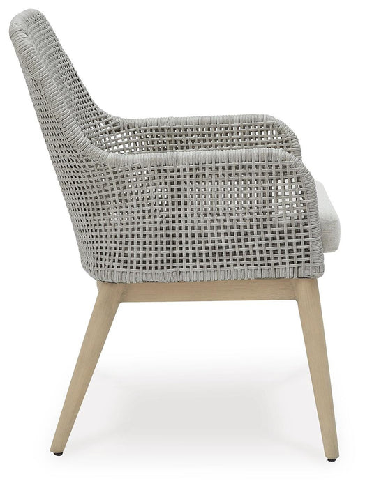 Seton Creek Outdoor Seating Set - Furniture Max (Falls Church,VA) *