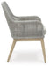 Seton Creek Outdoor Seating Set - Furniture Max (Falls Church,VA) *
