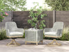 Seton Creek Outdoor Seating Set - Furniture Max (Falls Church,VA) *