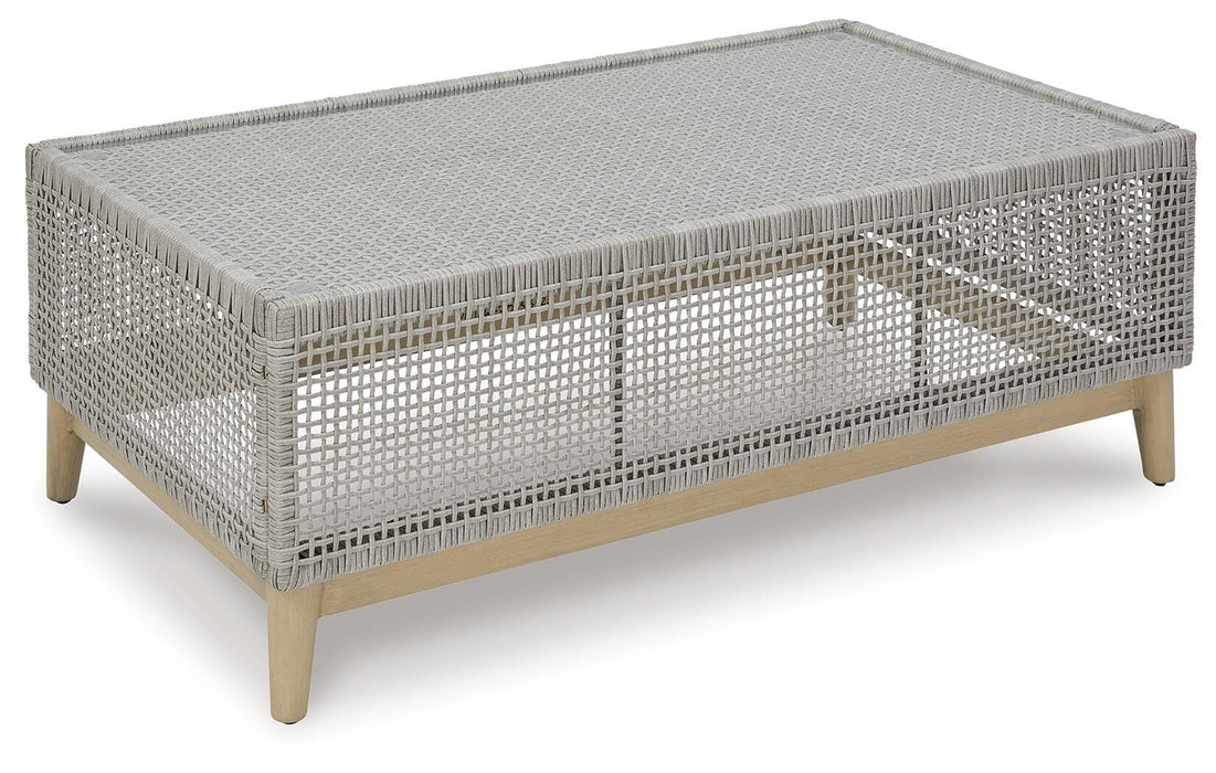 Seton Creek Outdoor Seating Set - Furniture Max (Falls Church,VA) *