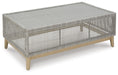 Seton Creek Outdoor Seating Set - Furniture Max (Falls Church,VA) *