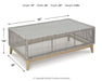 Seton Creek Outdoor Seating Set - Furniture Max (Falls Church,VA) *