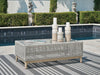 Seton Creek Outdoor Upholstery Set - Furniture Max (Falls Church,VA) *