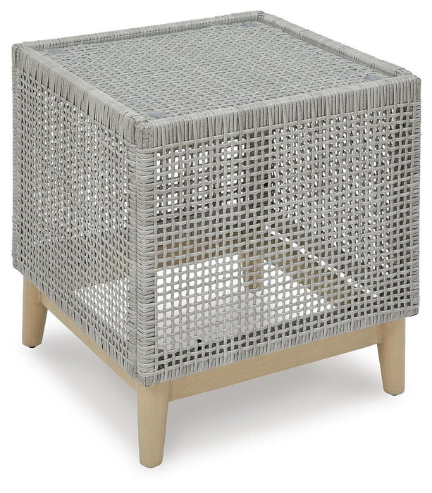 Seton Creek Outdoor Seating Set - Furniture Max (Falls Church,VA) *