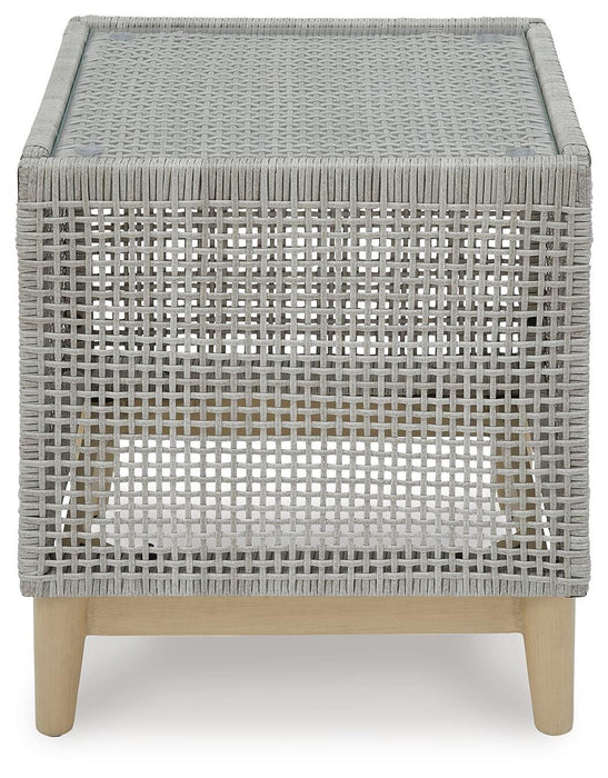Seton Creek Outdoor Seating Set - Furniture Max (Falls Church,VA) *