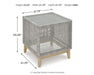 Seton Creek Outdoor Seating Set - Furniture Max (Falls Church,VA) *