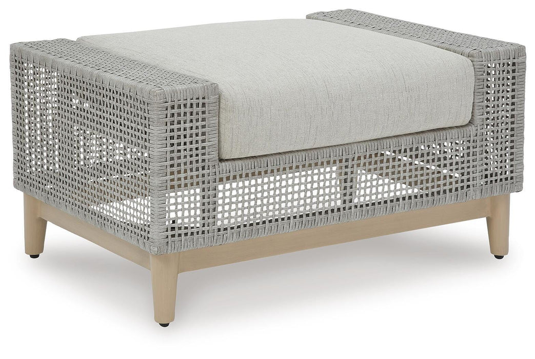 Seton Creek Outdoor Seating Set - Furniture Max (Falls Church,VA) *