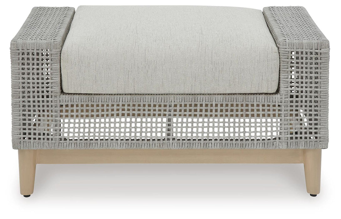 Seton Creek Outdoor Seating Set - Furniture Max (Falls Church,VA) *