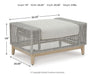 Seton Creek Outdoor Seating Set - Furniture Max (Falls Church,VA) *