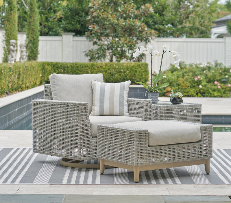 Seton Creek Outdoor Seating Set - Furniture Max (Falls Church,VA) *