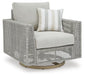 Seton Creek Outdoor Upholstery Set - Furniture Max (Falls Church,VA) *