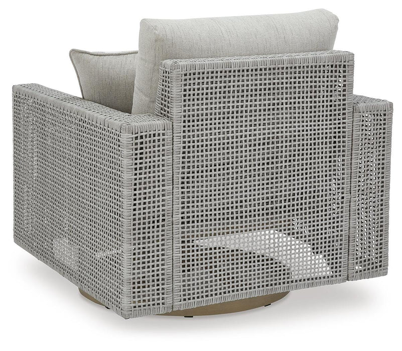 Seton Creek Outdoor Seating Set - Furniture Max (Falls Church,VA) *
