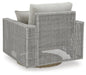 Seton Creek Outdoor Upholstery Set - Furniture Max (Falls Church,VA) *