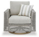 Seton Creek Outdoor Seating Set - Furniture Max (Falls Church,VA) *