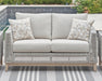 Seton Creek Outdoor Seating Set - Furniture Max (Falls Church,VA) *