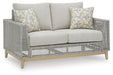 Seton Creek Outdoor Seating Set - Furniture Max (Falls Church,VA) *