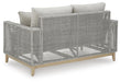 Seton Creek Outdoor Seating Set - Furniture Max (Falls Church,VA) *