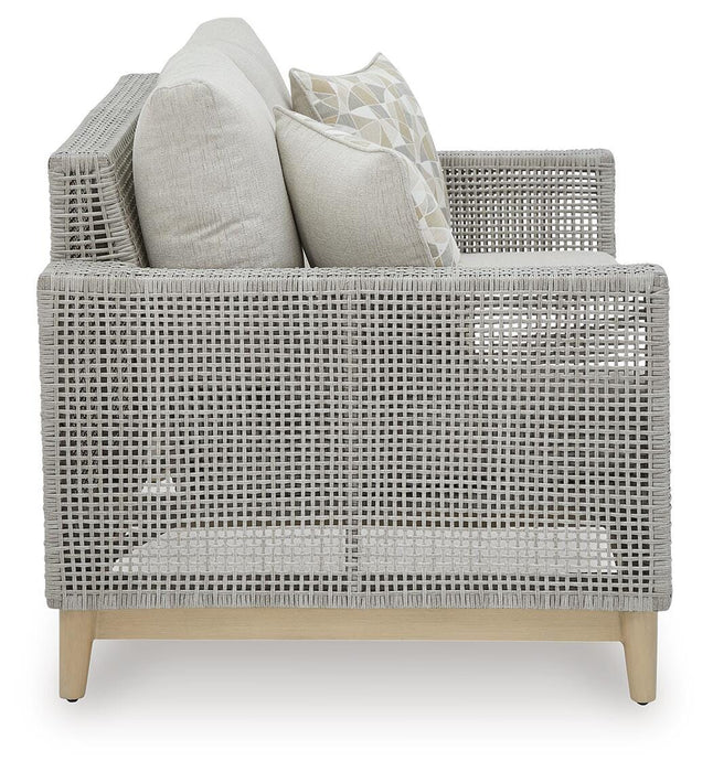 Seton Creek Outdoor Seating Set - Furniture Max (Falls Church,VA) *