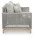 Seton Creek Outdoor Seating Set - Furniture Max (Falls Church,VA) *