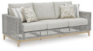 Seton Creek Outdoor Seating Set - Furniture Max (Falls Church,VA) *
