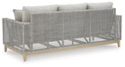 Seton Creek Outdoor Seating Set - Furniture Max (Falls Church,VA) *