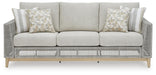 Seton Creek Outdoor Upholstery Set - Furniture Max (Falls Church,VA) *
