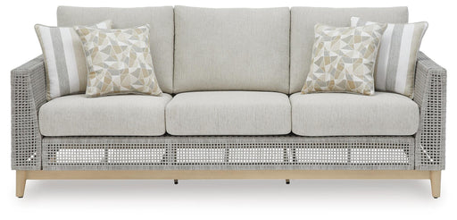 Seton Creek Outdoor Seating Set - Furniture Max (Falls Church,VA) *