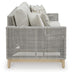 Seton Creek Outdoor Seating Set - Furniture Max (Falls Church,VA) *