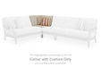 Clare View Outdoor Sectional - Furniture Max (Falls Church,VA) *