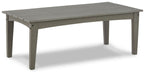 Visola Outdoor Occasional Table Set - Furniture Max (Falls Church,VA) *