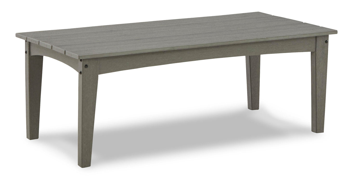 Visola Outdoor Sofa and Loveseat Set - Furniture Max (Falls Church,VA) *