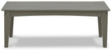 Visola Outdoor Occasional Table Set - Furniture Max (Falls Church,VA) *