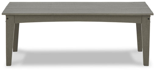 Visola Outdoor Occasional Table Set - Furniture Max (Falls Church,VA) *