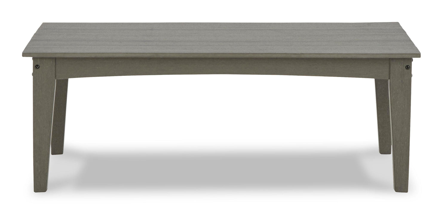 Visola Outdoor Sofa and Loveseat Set - Furniture Max (Falls Church,VA) *