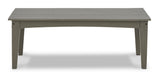 Visola Outdoor Sofa and Loveseat Set - Furniture Max (Falls Church,VA) *