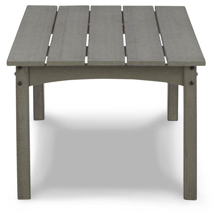 Visola Outdoor Occasional Table Set - Furniture Max (Falls Church,VA) *