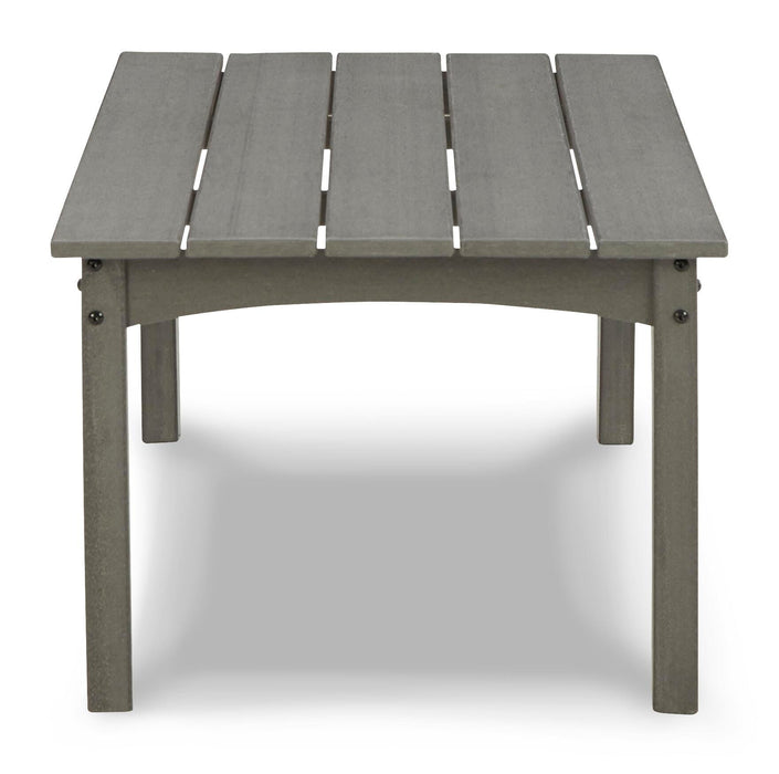 Visola Outdoor Sofa and Loveseat Set - Furniture Max (Falls Church,VA) *
