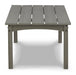 Visola Outdoor Sofa and Loveseat Set - Furniture Max (Falls Church,VA) *
