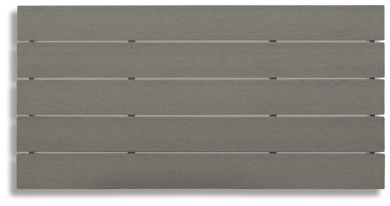Visola Outdoor Occasional Table Set - Furniture Max (Falls Church,VA) *