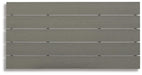 Visola Outdoor Occasional Table Set - Furniture Max (Falls Church,VA) *