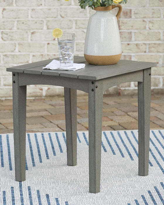 Visola Outdoor Occasional Table Set - Furniture Max (Falls Church,VA) *