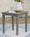 Visola Outdoor Occasional Table Set - Furniture Max (Falls Church,VA) *