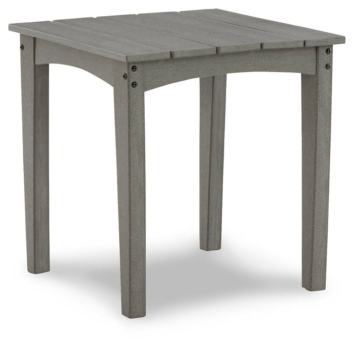 Visola Outdoor Occasional Table Set - Furniture Max (Falls Church,VA) *