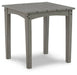 Visola Outdoor Occasional Table Set - Furniture Max (Falls Church,VA) *