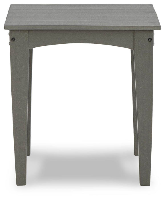 Visola Outdoor Occasional Table Set - Furniture Max (Falls Church,VA) *