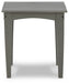 Visola Outdoor Occasional Table Set - Furniture Max (Falls Church,VA) *