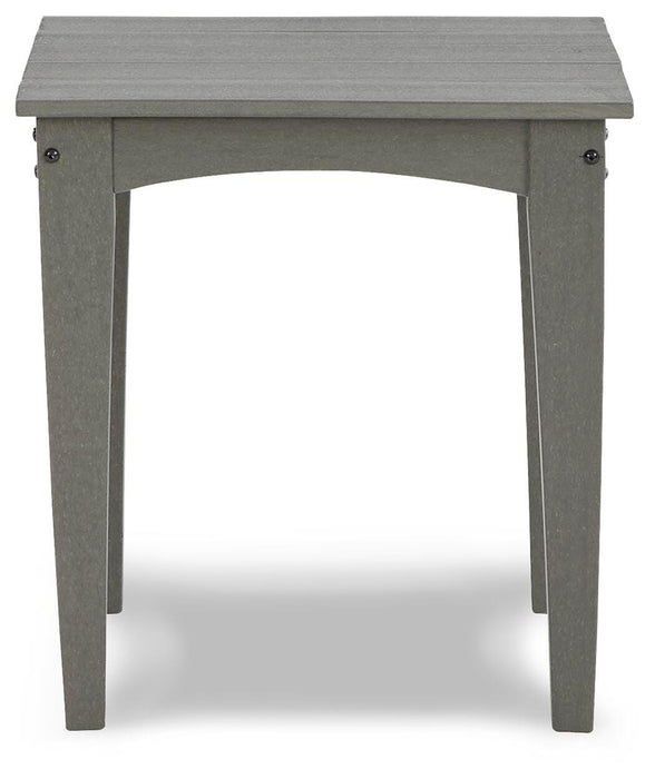 Visola Outdoor Occasional Table Set - Furniture Max (Falls Church,VA) *