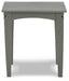 Visola Outdoor Occasional Table Set - Furniture Max (Falls Church,VA) *