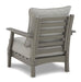 Visola Outdoor Sofa and Loveseat Set - Furniture Max (Falls Church,VA) *